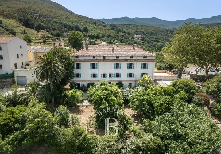 Villa a Saint-Florent, Haute-Corse, Saint-Florent - € 1.595.000 | Ref: RV1456 - foto 1