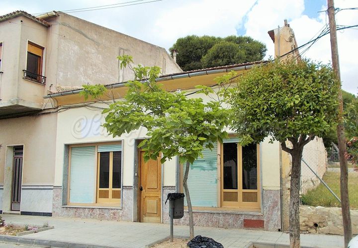 Byhus i La Romana, Alicante, La Romana - € 139.900 | Ref: SF0234 - foto 1