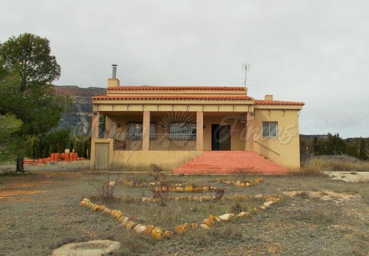 Landejendom i Ayora, Valencia, Ayora - € 124.900 | Ref: SF0243 - foto 1