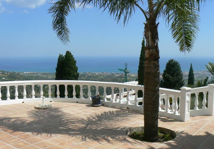 Villa a Mijas, Malaga, Mijas - € 2.000.000 | Ref: DPIe3689 - foto 1