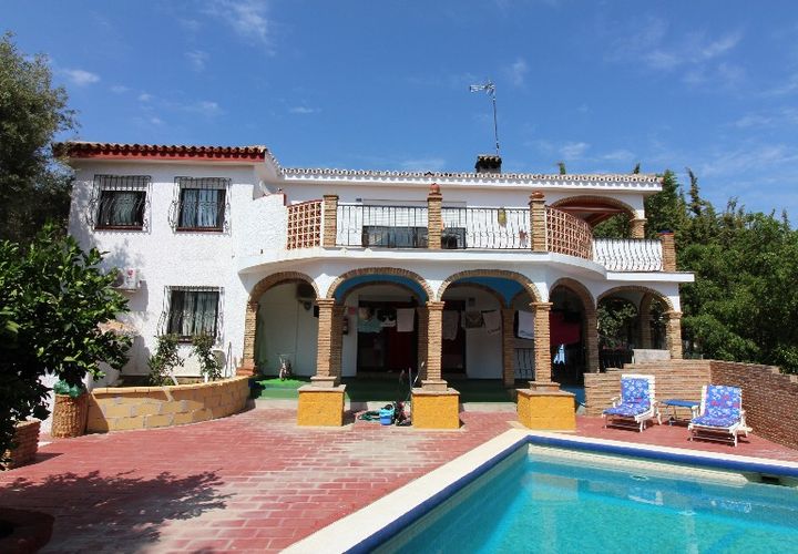 Villa a Mijas Costa, Malaga, Mijas Costa - € 750.000 | Ref: DPIe4050 - foto 1