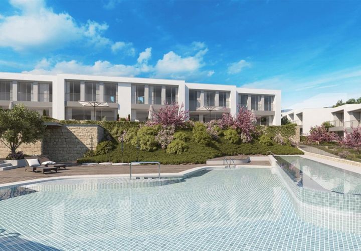 Villa i Mijas Costa, Malaga, Mijas Costa - € 270.000 | Ref: DPIe4084 - foto 1