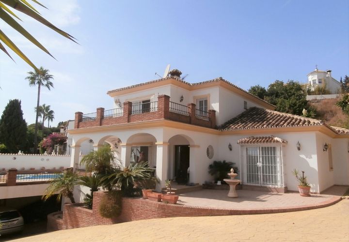 Villa a Mijas, Malaga, Mijas - € 750.000 | Ref: DPIe5078 - foto 1