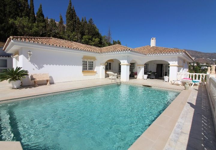 Villa a Mijas, Malaga, Mijas - € 899.000 | Ref: DPIe5123 - foto 1