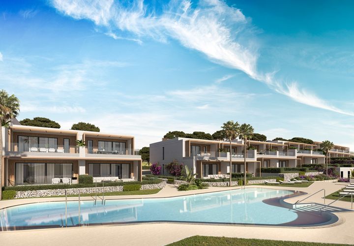 Byhus i Mijas, Malaga, Mijas - € 747.000 | Ref: DPIe5435 - foto 1