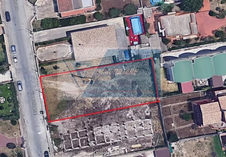 Terra a Melilli, Siracusa, Melilli - € 81.000 | Ref: RIF. BEL TCIT 35 - foto 1