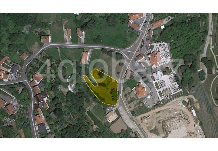 Helårsgrund i Sever do Vouga, Aveiro, Sever do Vouga - € 315.000 | Ref: TER_01203231 - foto 1