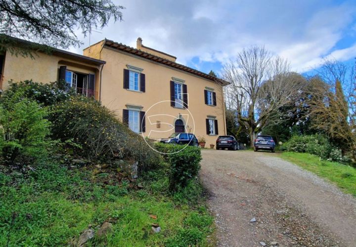 Villa i Arezzo, Arezzo, Arezzo - € 1.070.000 | Ref: DIC.8232 - foto 1