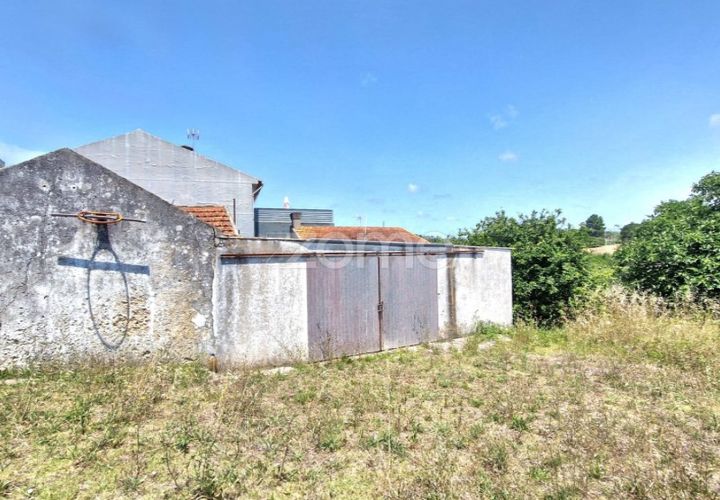 Villa a Tavarede, Coimbra, Tavarede - € 120.000 | Ref: ZMPT558958 - foto 1