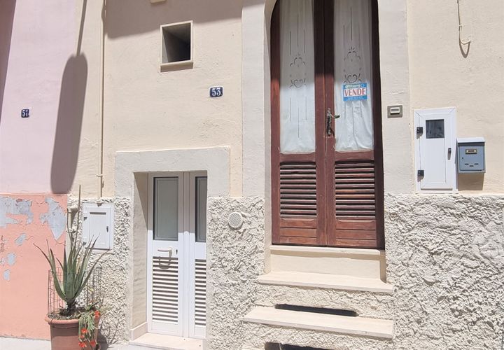 Villa a Grottaglie, Taranto, Grottaglie - € 48.000 | Ref: 3107 - foto 1