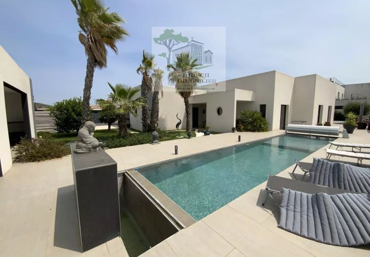 Villa a Argeliers, Aude, Argeliers - € 625.000 | Ref: 2032 - foto 1