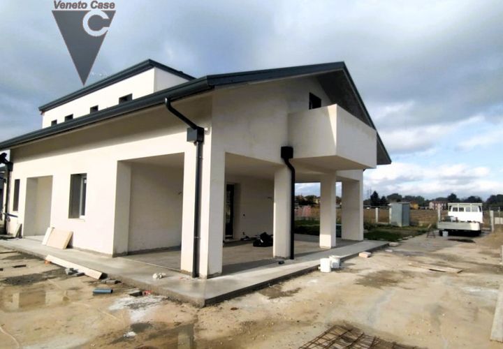 Villa i Padua, Padua, Padua - € 370.000 | Ref: CPNT412 - foto 1