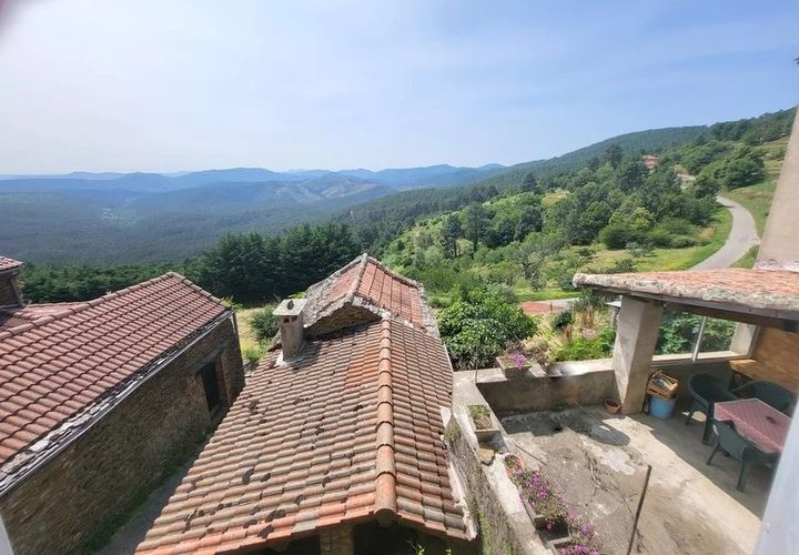 Villa a Les Vans, Ardeche, Les Vans - € 265.000 | Ref: 82887080 - foto 1