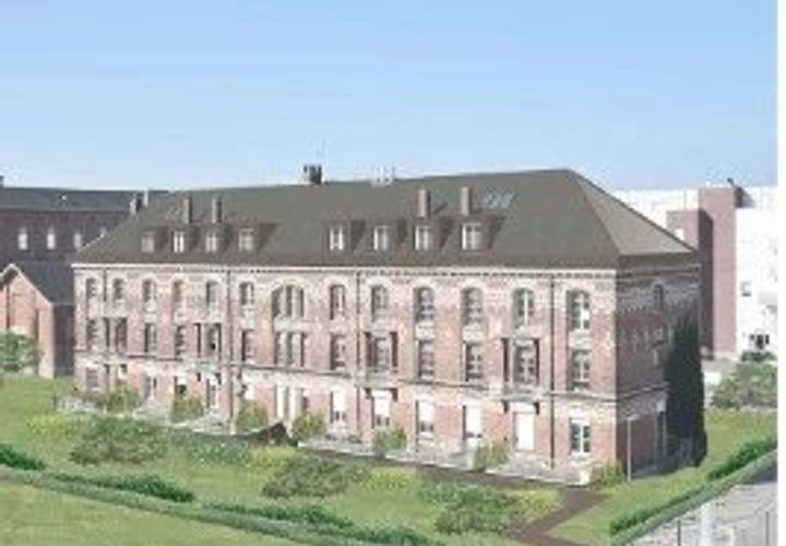Lejlighed i Berck, Pas-de-Calais, Berck - € 166.900 | Ref: 0407 - foto 1