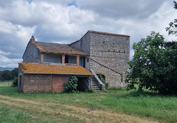 Villa a Amelia, Terni, Amelia - € 168.000 | Ref: AMELIA17 - foto 1