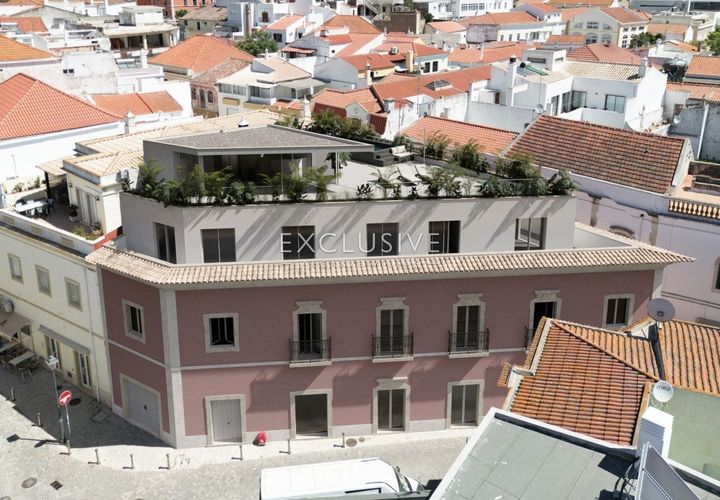 Villa i Silves, Faro, Silves - € 2.200.000 | Ref: EAV-3662 - foto 1