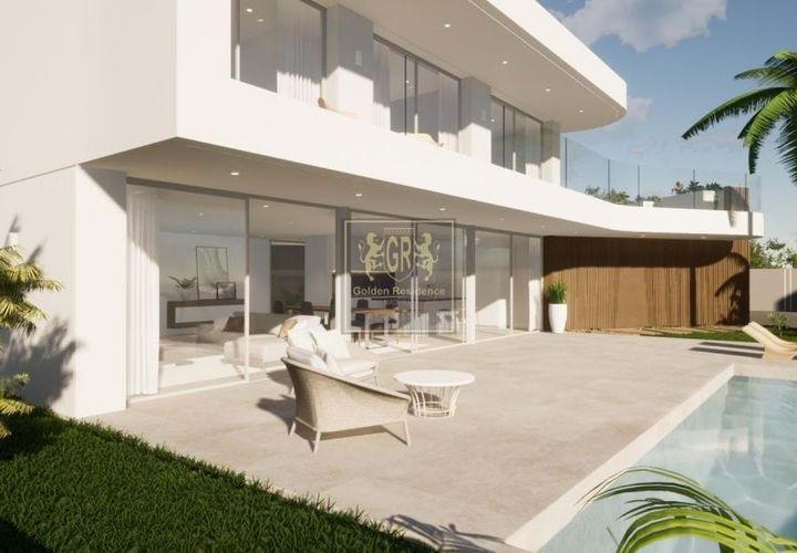 Villa i Calheta, Madeira, Calheta - € 1.950.000 | Ref: 472 - foto 1