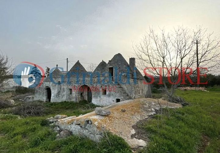 Villa i Ostuni, Brindisi, Ostuni - € 170.000 | Ref: 170TRULLI - foto 1