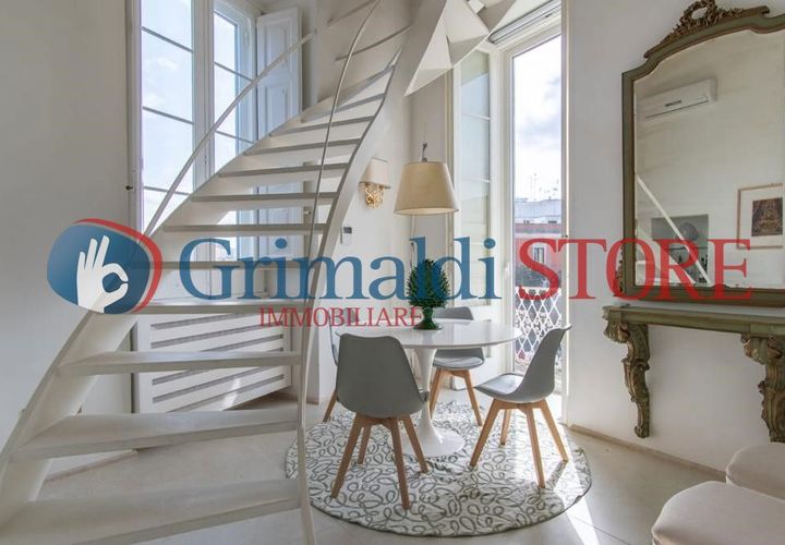 Lejlighed i Lecce, Lecce, Lecce - € 1.600.000 | Ref: PALAZZORUBICHI - foto 1