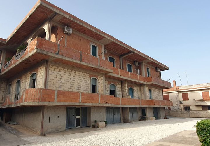 Lejlighed i Modica, Ragusa, Modica - € 90.000 | Ref: 11258 - foto 1