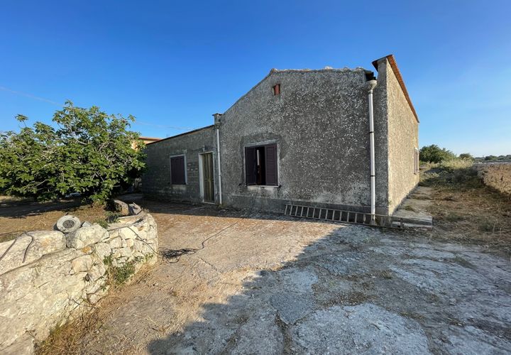 Villa i Modica, Ragusa, Modica - € 123.000 | Ref: 11260 - foto 1