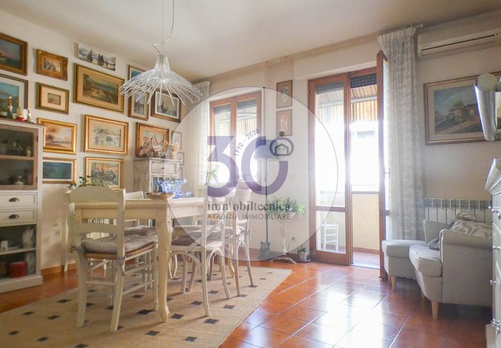 Leilighet i Arezzo, Arezzo, Arezzo - € 390 000 | Ref: A0771MP - foto 1