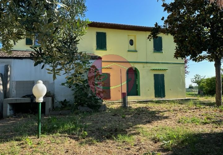 Landejendom i Santarcangelo Di Romagna, Rimini, Santarcangelo Di Romagna - € 350.000 | Ref: S-C3-09 - foto 1