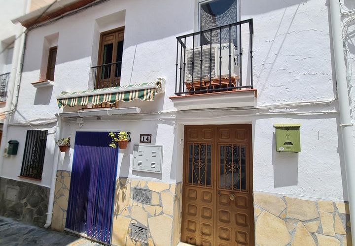 Byhus i Archez, Malaga, Archez - € 97.000 | Ref: t1433 - foto 1