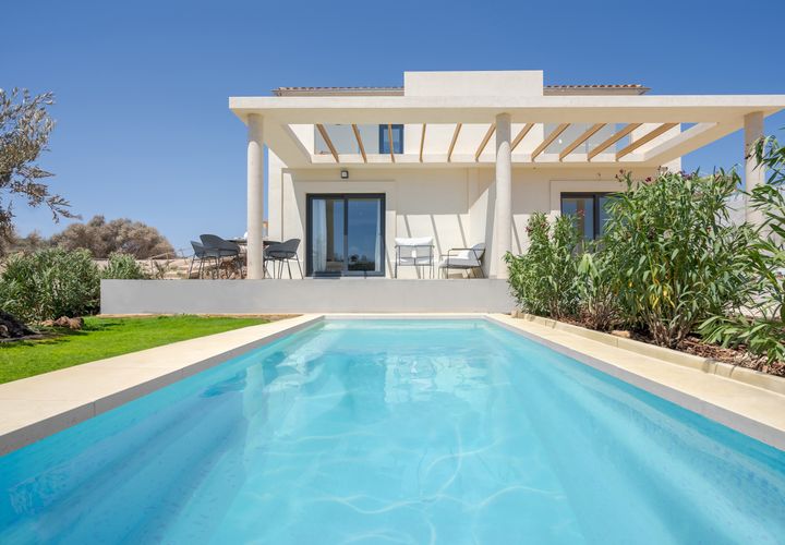 Villa a Manacor, Mallorca, Manacor - € 798.000 | Ref: SONN-016170-44 - foto 1