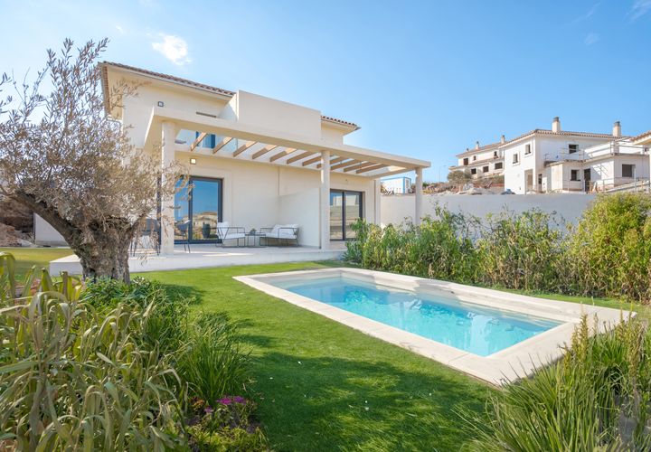Villa a Manacor, Mallorca, Manacor - € 428.000 | Ref: SONN-016170-05 - foto 1
