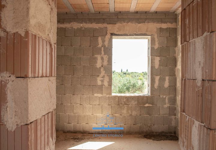 Villa i Ostuni, Brindisi, Ostuni - € 150.000 | Ref: 626 - foto 1