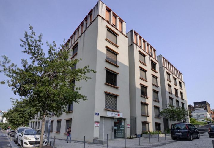 Lejlighed i Lyon, Rhone, Lyon - € 52.500 | Ref: A4828 - foto 1