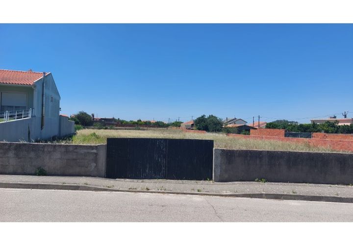 Tomt i Monte Real, Leiria, Monte Real - € 55 000 | Ref: mg1767 - foto 1