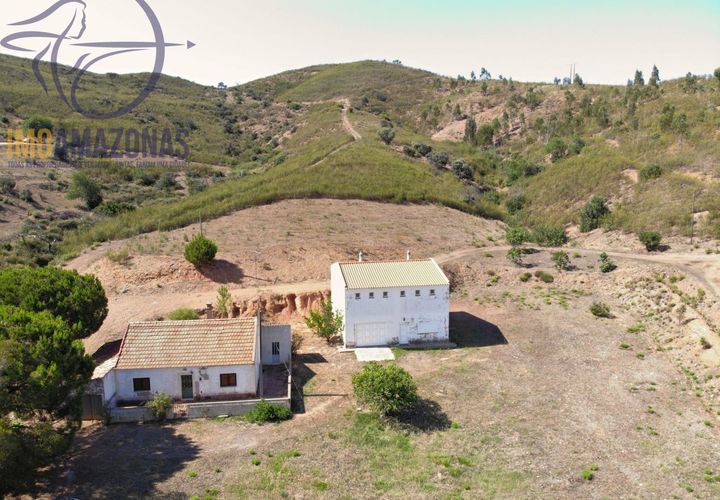 Landejendom i Monchique, Faro, Monchique - € 930.000 | Ref: 07-478 - foto 1