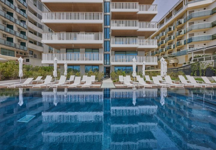 Lejlighed i Jesolo, Venice, Jesolo - € 1.020.000 | Ref: V 634 - foto 1