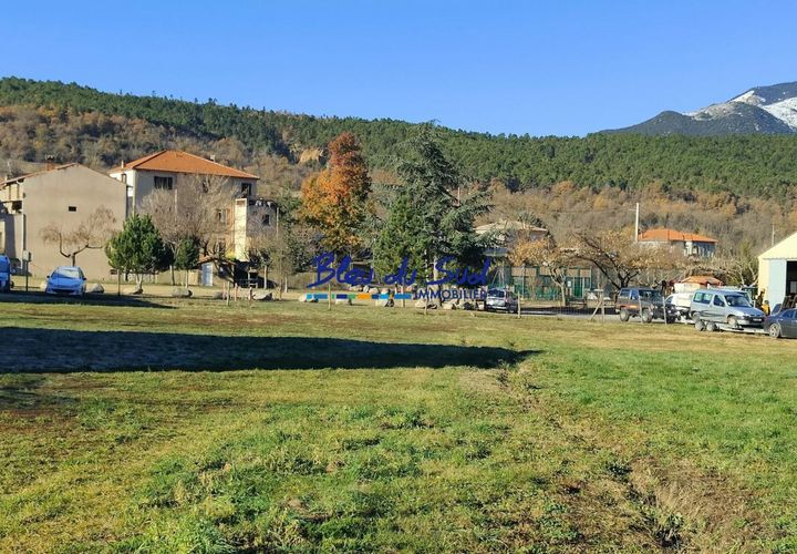 Terra a Fuilla, Pyrenees-Orientales, Fuilla - € 79.000 | Ref: 2169-BLEUDUSUD2 - foto 1