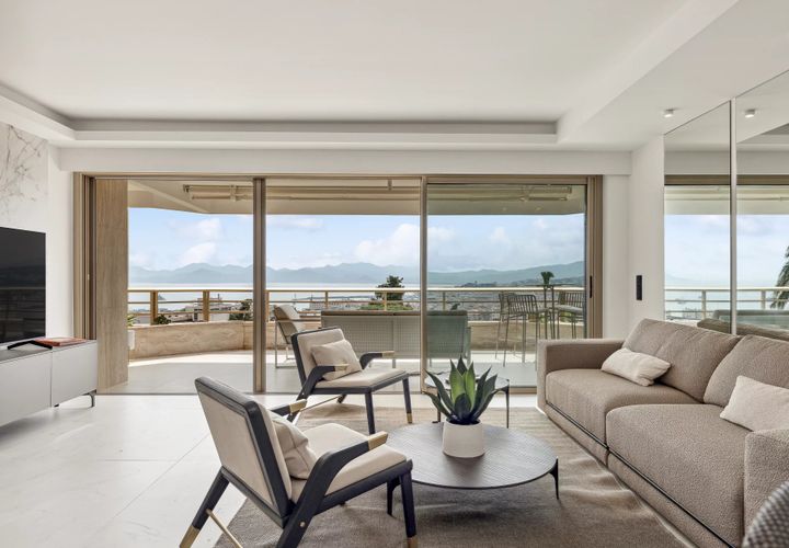 Wohnung in Cannes, Alpes-Maritimes, Cannes - € 1.850.000 | Ref: HH-15041880 - Foto 1