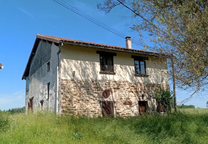 Villa i Dournazac, Haute-Vienne, Dournazac - € 235.400 | Ref: BVI69674 - foto 1