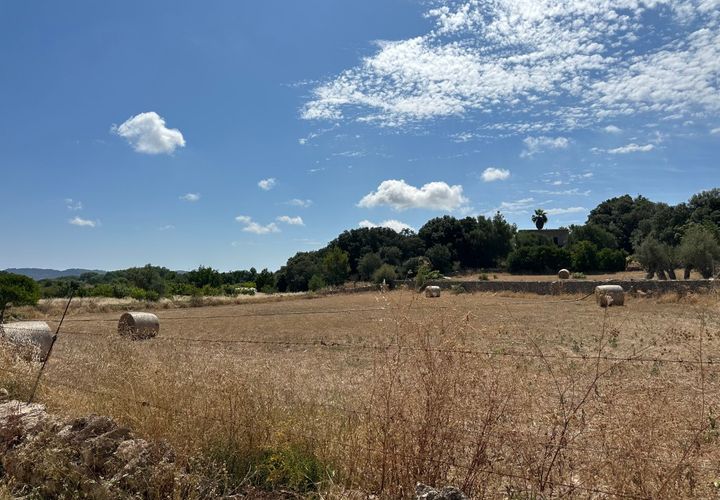 Cortijo i Arta, Mallorca, Arta - € 742.000 | Ref: 2626T - foto 1