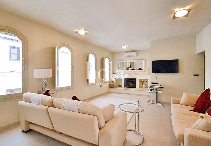 Byhus i Albunuelas, Granada, Albunuelas - € 260.000 | Ref: LLW-Casa Carambola - foto 1