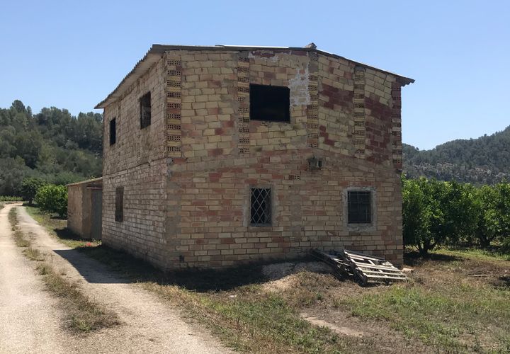 Finca i Benifallet, Tarragona, Benifallet - € 98.000 | Ref: Riverside 14 - foto 1