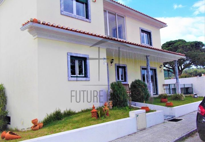 Villa a Foz do Arelho, Leiria, Foz do Arelho - € 480.000 | Ref: MRL-010 - foto 1