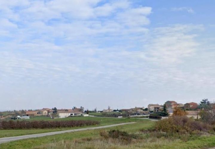 Helårsgrund i Secheras, Ardeche, Secheras - € 64.000 | Ref: FC_LE_COUVENT_LOT_1 - foto 1
