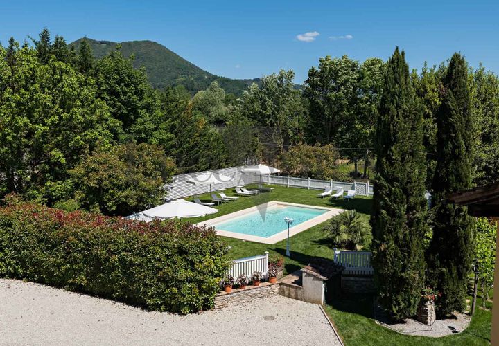 Villa i Lucca, Lucca, Lucca - € 1.000.000 | Ref: A3130 - foto 1