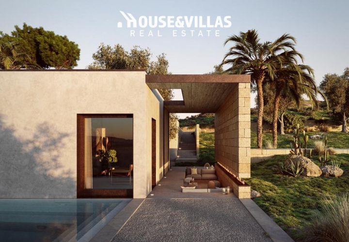 Helårsgrund i Avola, Siracusa, Avola - € 90.000 | Ref: 846 - foto 1
