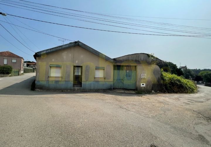 Villa i Agueda, Aveiro, Agueda - € 67.500 | Ref: 23020 - foto 1