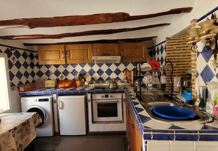 Byhus i El Palomar, Valencia, El Palomar - € 135.000 | Ref: LOSDH3391 - foto 1