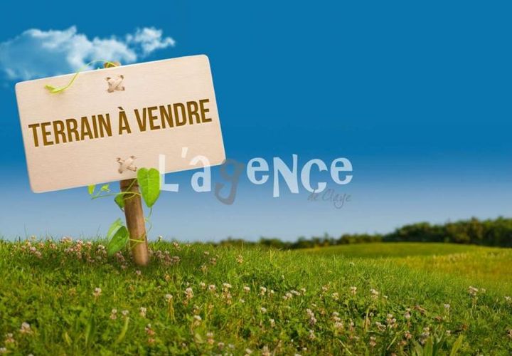 Terra a Messy, Seine-et-Marne, Messy - € 189.000 | Ref: 1250-SL - foto 1