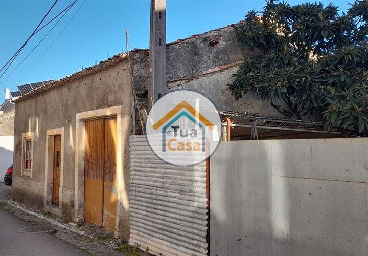 Byhus i Cantanhede, Coimbra, Cantanhede - € 90.000 | Ref: 4TC2571 - foto 1