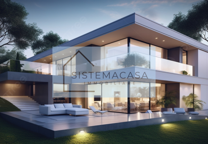 Villa i Forli, Forli-Cesena, Forli - € 165.000 | Ref: E6092 - foto 1